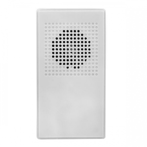 Звонок проводной 230В (Звуки птиц) EKF DBW-002 DBW-002