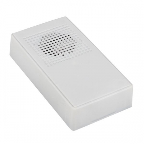 Звонок проводной 230В (Звуки птиц) EKF DBW-002 DBW-002