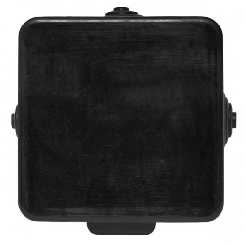 Коробка распаячная КМР-030-036 65х65х50 4 мембранных ввода черн. EKF plc-kmr2-030-036-b plc-kmr2-030-036-b