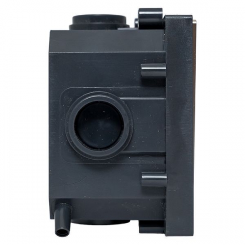 Лючок напольный C-Line 2 (с напольной коробкой) EKF cl-ln-knl-2 cl-ln-knl-2