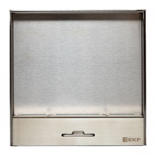 Лючок металлический C-Line 6 EKF cl-lnm-6 cl-lnm-6