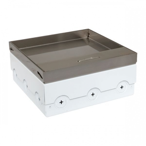 Лючок металлический C-Line 6 EKF cl-lnm-6 cl-lnm-6