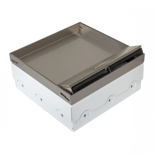 Лючок металлический C-Line 6 EKF cl-lnm-6 cl-lnm-6