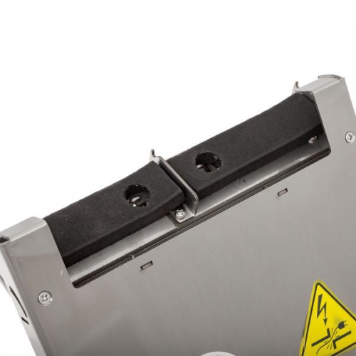 Лючок металлический C-Line 6 EKF cl-lnm-6 cl-lnm-6