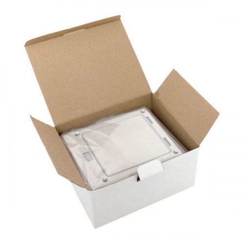 Лючок напольный IP66 С-Line WP-6 EKF cl-lnwp-6 cl-lnwp-6