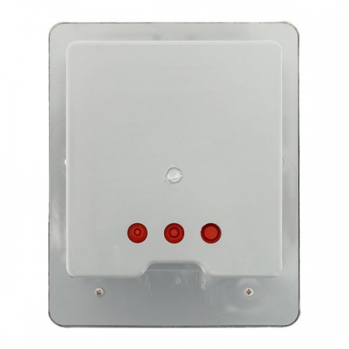 Лючок напольный IP66 С-Line WP-6 EKF cl-lnwp-6 cl-lnwp-6