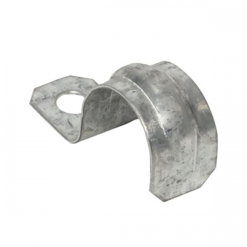 Скоба крепежная однолапковая d19-20мм метал. (уп.10шт) PROxima EKF sm-1-19-20-r sm-1-19-20-r