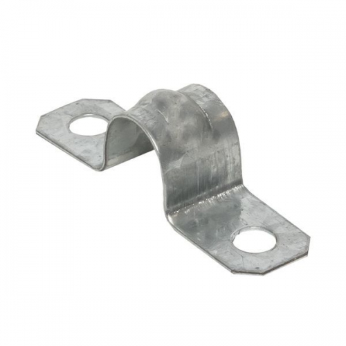 Скоба крепежная двухлапковая d16-17мм метал. (уп.10шт) PROxima EKF sm-2-16-17-r sm-2-16-17-r