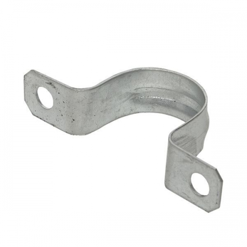 Скоба крепежная двухлапковая d25-26мм метал. (уп.10шт) PROxima EKF sm-2-25-26-r sm-2-25-26-r