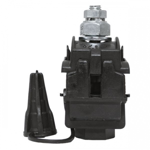 Зажим прокалывающий ответвительный N640 16-35/16-120кв.мм (СИП/голый провод) PROxima EKF n-640 n-640