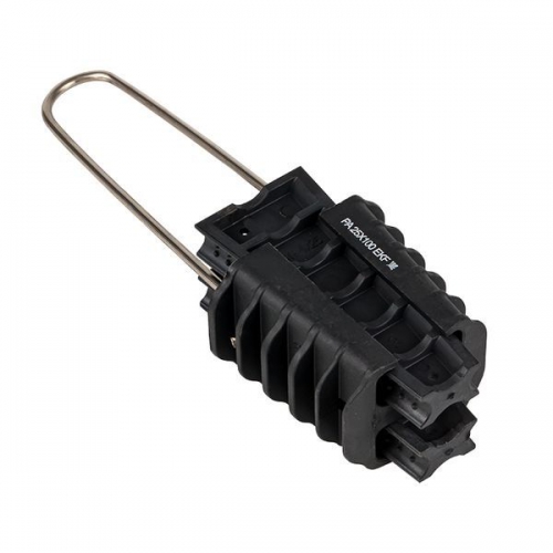 Зажим анкерный клиновой PA25x100 2-4x16-35кв.мм инд. упак. PROxima EKF pa-25-100-r pa-25-100-r