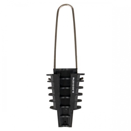 Зажим анкерный клиновой PA25x100 2-4x16-35кв.мм инд. упак. PROxima EKF pa-25-100-r pa-25-100-r