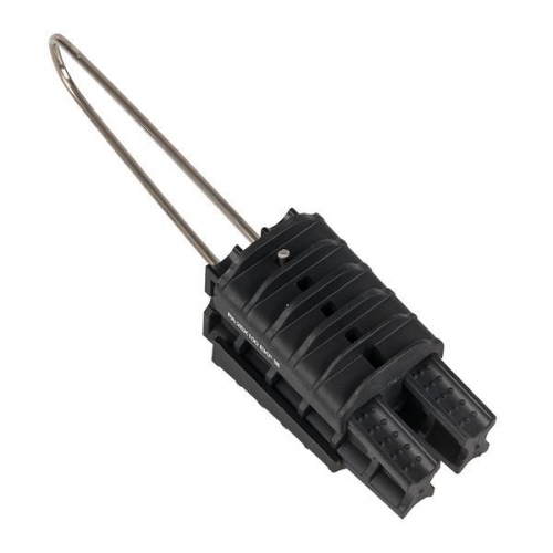 Зажим анкерный клиновой PA25x100 2-4x16-35кв.мм инд. упак. PROxima EKF pa-25-100-r pa-25-100-r