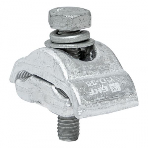 Зажим соединительный плашечный CD-35 16-70/16-70кв.мм PROxima EKF cd-35 cd-35