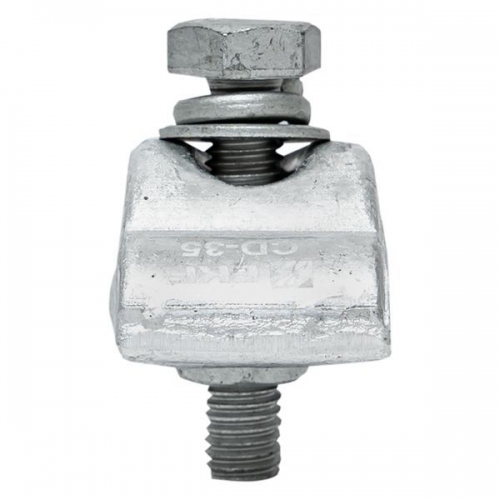 Зажим соединительный плашечный CD-35 16-70/16-70кв.мм PROxima EKF cd-35 cd-35