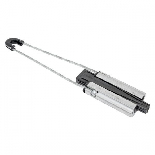 Зажим анкерный клиновой PA1500 EKF pa-1500 pa-1500