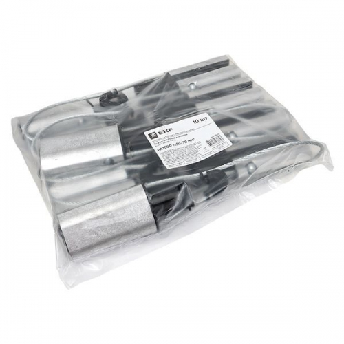Зажим анкерный клиновой PA1500 EKF pa-1500 pa-1500