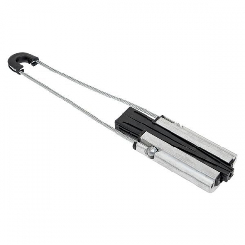 Зажим анкерный клиновой PA1000 EKF pa-1000 pa-1000