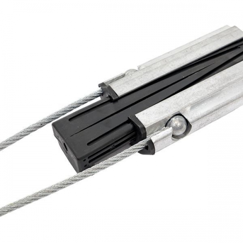 Зажим анкерный клиновой PA1000 EKF pa-1000 pa-1000