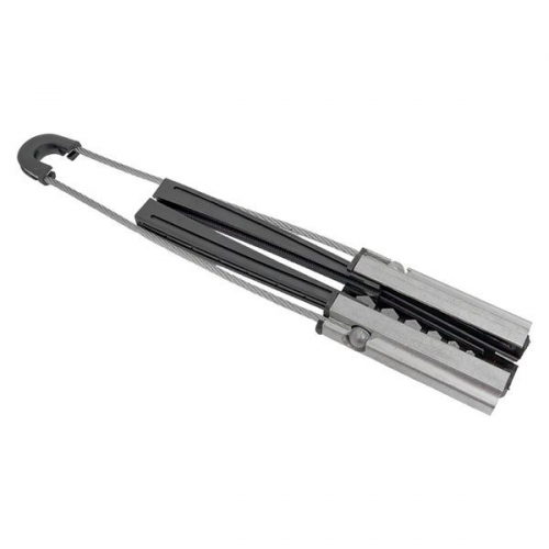 Зажим анкерный клиновой PA1000 EKF pa-1000 pa-1000