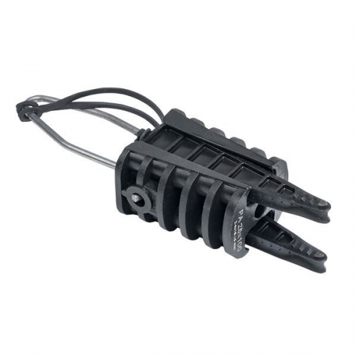 Зажим анкерный клиновой PA25х100 2-4x16-35кв.мм EKF pa-25-100 pa-25-100