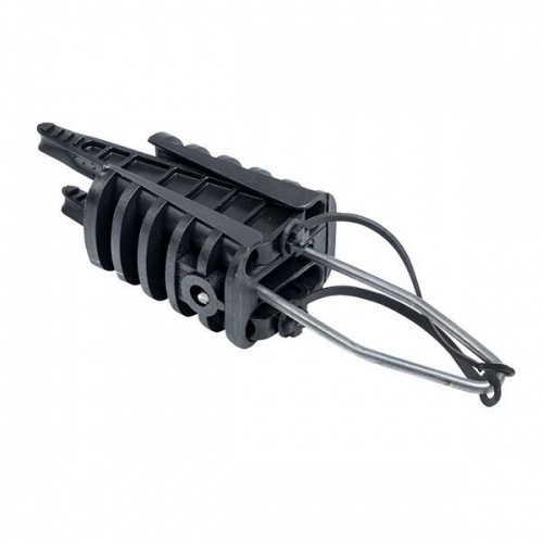 Зажим анкерный клиновой PA25х100 2-4x16-35кв.мм EKF pa-25-100 pa-25-100