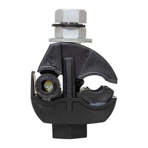 Зажим прокалывающий ответвительный P1X-95 EKF p-1x-95 p-1x-95