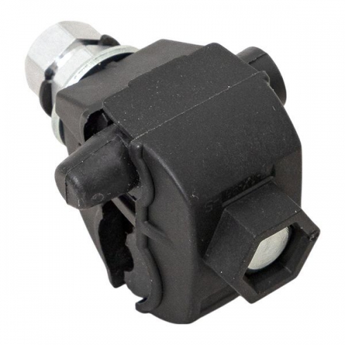 Зажим прокалывающий ответвительный P1X-95 EKF p-1x-95 p-1x-95