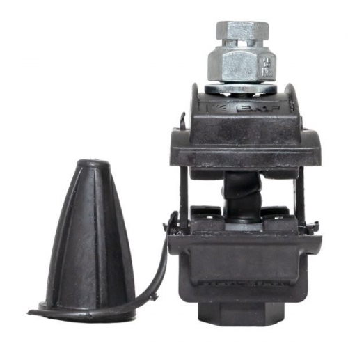 Зажим прокалывающий ответвительный P3X-95 EKF p-3x-95 p-3x-95