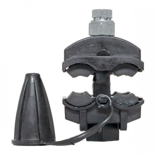 Зажим прокалывающий ответвительный P3X-95 EKF p-3x-95 p-3x-95