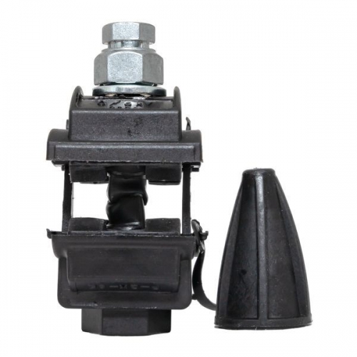 Зажим прокалывающий ответвительный P3X-95 EKF p-3x-95 p-3x-95