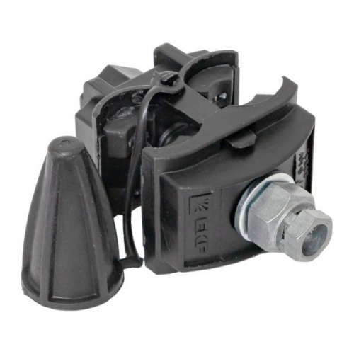 Зажим прокалывающий ответвительный P3X-95 EKF p-3x-95 p-3x-95