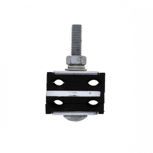 Зажим анкерный поддерж. PAS216/435 EKF pas-216-435 pas-216-435