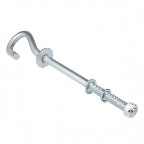 Крюк монтаж. B16 EKF b-16 b-16