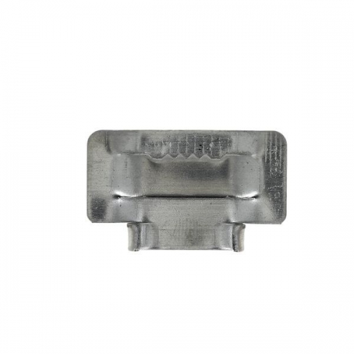 Скрепа для ленты C20 (уп.100шт) EKF c-20 c-20