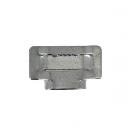 Скрепа для ленты C20 (уп.100шт) EKF c-20 c-20