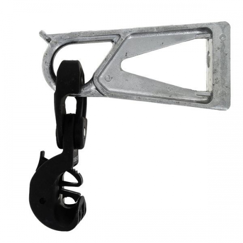 Комплект промежут. подвески ES1500 EKF es-1500 es-1500