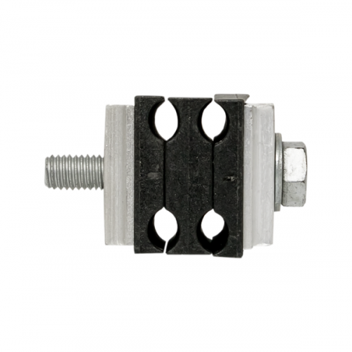 Зажим анкерный SO158 EKF so-158 so-158