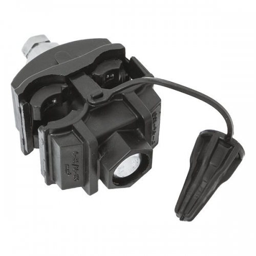 Зажим прокалывающий ответвительный P4X-150 50-150/6-35кв.мм EKF p-4x-150 p-4x-150