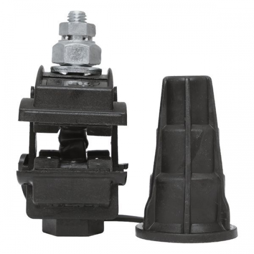 Зажим прокалывающий ответвительный P5X-150 35-150/35-150кв.мм EKF p-5x-150 p-5x-150