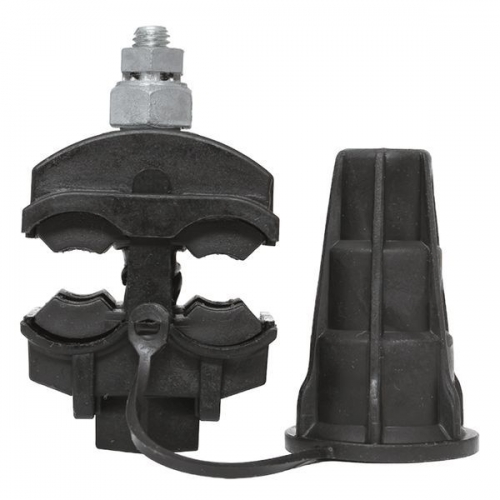 Зажим прокалывающий ответвительный P5X-150 35-150/35-150кв.мм EKF p-5x-150 p-5x-150