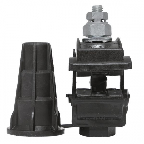 Зажим прокалывающий ответвительный P5X-150 35-150/35-150кв.мм EKF p-5x-150 p-5x-150