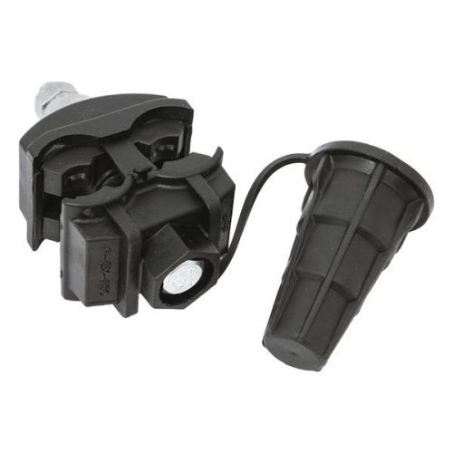 Зажим прокалывающий ответвительный P5X-150 35-150/35-150кв.мм EKF p-5x-150 p-5x-150