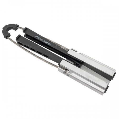 Зажим анкерный клиновой PA 95-2000 PROxima EKF pa-95-2000 pa-95-2000