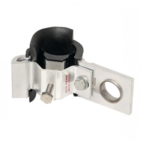 Зажим промежуточный SO140 (2х25-4х120) PROxima EKF so-140 so-140