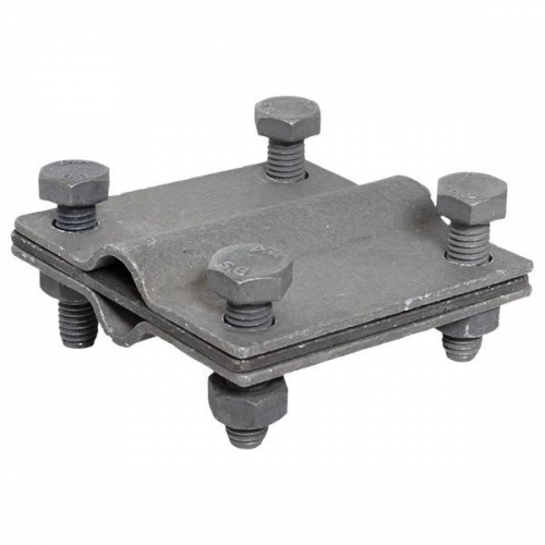 Комплект заземления вертикальный d16 дл.3м (2х1.5м) HZ PROxima EKF gc-21300 gc-21300