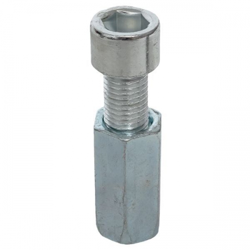 Комплект заземления вертикальный d16 дл.3м (2х1.5м) HZ PROxima EKF gc-21300 gc-21300