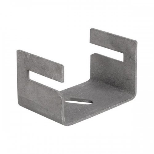 Держатель для полосы 40х4 (скоба) HZ PROxima EKF lp-d2310 lp-d2310