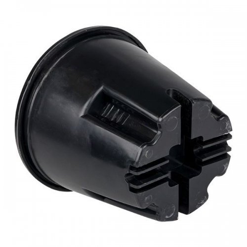 Держатель кровельный универ. d8-10мм (с бетоном) PROFI PROxima EKF lp-d1000 lp-d1000