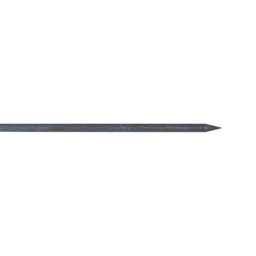 Штырь заземлителя d16мм L-1500 (острие-муфта) HZ EKF gc-21150 gc-21150